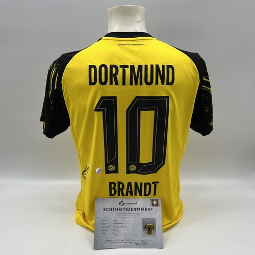 Maglia borussia dortmund - maglia,