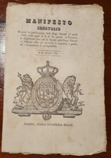 16531 - KINGDOM OF SARDINIA
