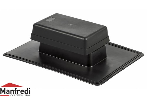 Aeratore special tegola - aeratore,