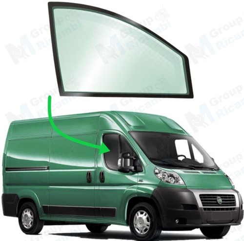 Fiat ducato 2006 poi - ducato, in