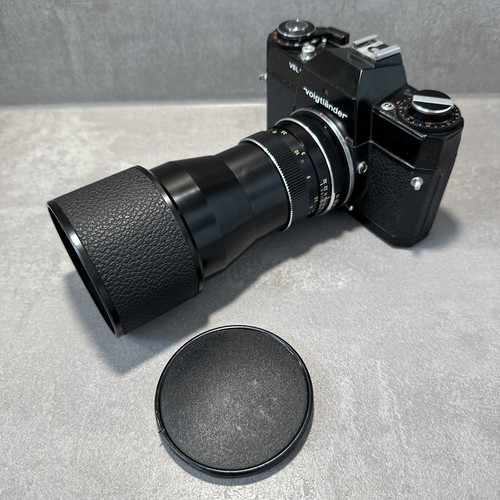 Voigtländer color dynarex - color,