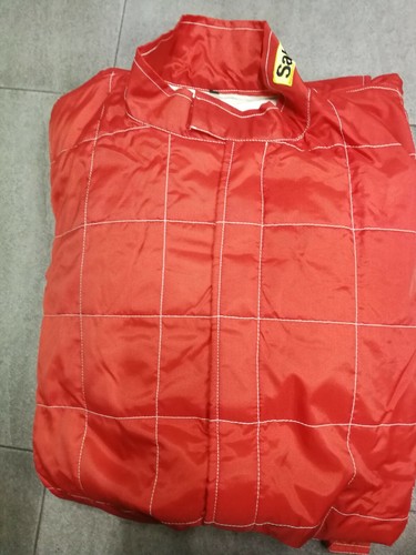 Sabelt tuta uomo pilota - uomo,