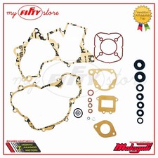 Guarnizioni + paraoli motore