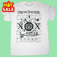 DREAM THEATER SCORE T-shirt