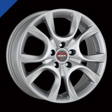 Compatible alloy wheels for - wheels,