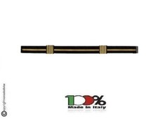 Soggolo in Tessuto Ricamato