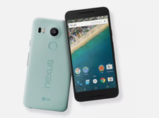 Smartphone LG Nexus 5X 32 GB 2