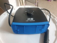 Riscaldatore Stufetta Sbrinatore Auto