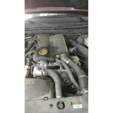 ⭐ MOTORE COMPL. PER LAND ROVER 21L DISCOVERY (90-98) 2.5 TDI SW 1990