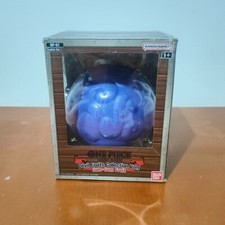 one piece devil fruit collection vol.1 gum gum fruit bandai english VUOTO