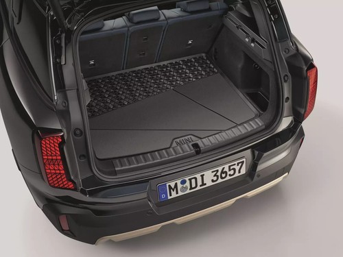 Nuovo mini u25 countryman - mini,