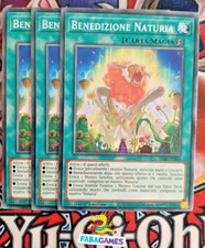 🇮🇹 YU GI OH 3 x