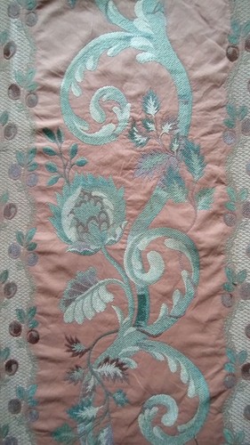 Pierre frey jacquard - -,