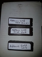 Kit eprom cpu 2x - 2x, son