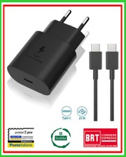 Porta USB di Tipo C Caricabatterie rapido da 25W per Samsung Galaxy A26 5G