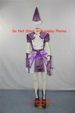 Motto costume cosplay - motto!, ojamajo