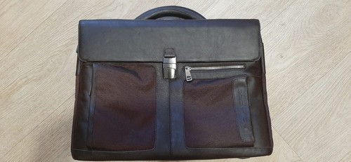 Borsa ufficio piquadro - borsa, uomo