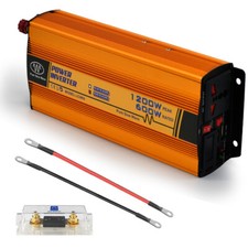 Convertitore di Tensione 600W