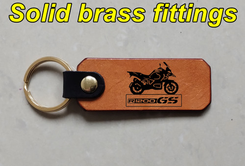 Bmw r1200gs hand - hand, laser