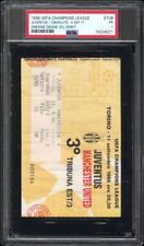 Zinedine Zidane Debutto UCL