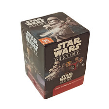 Star Wars Destiny Spirit Of
