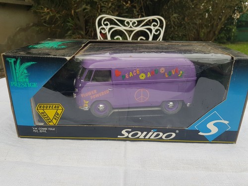 Pulmino volkswagen combo 18 - pulmino,