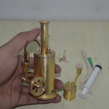 ENGINEDIY M6 Mini motore a