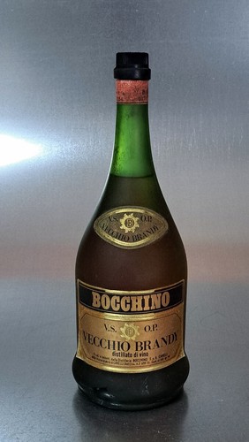 Grappa bocchino o - grappa, v.s.o.p