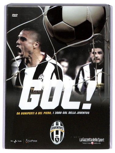 Ebond gol boniperti del - gol, da