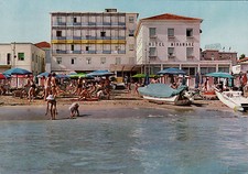 #BELLARIA: HOTEL MIRAMARE