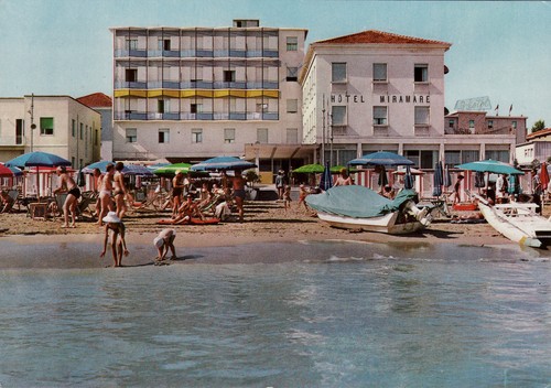 Bellaria hotel miramare - #bellaria:,