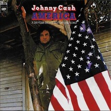 Johnny cash america a - cash,