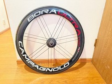 Ruota completa Campagnolo BORA