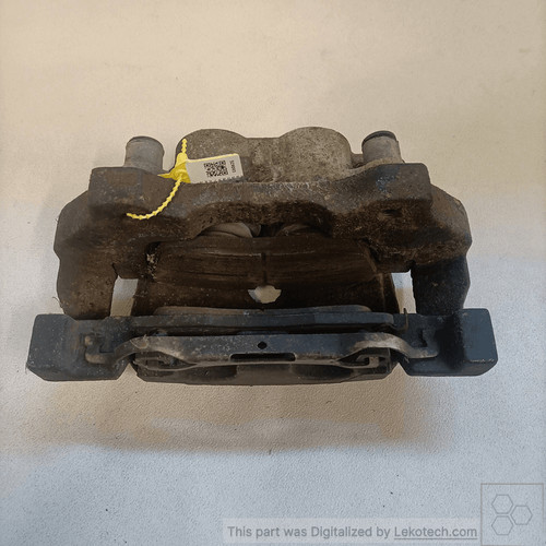 Pinza freno ant jeep grand - jeep,