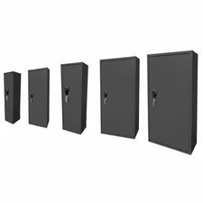 Armadio portafucili fuciliera