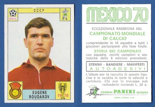 Figurina calciatori panini - figurina,