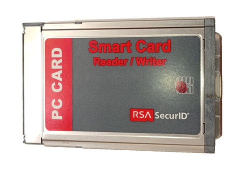 Lettore scrittore smart card - smart,