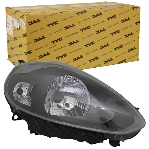 Faro tyc destro - faro, per