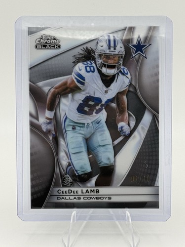 2025 topps chrome black - topps,