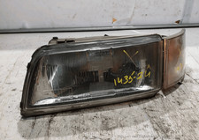 SX. PROIETTORE FIAT DUCATO PE