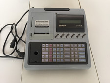 Ditron SWEDA MIKROPOS 2 -