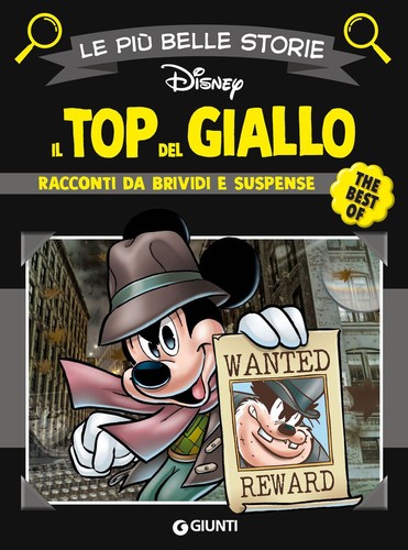 Libri top del giallo racconti - libri,