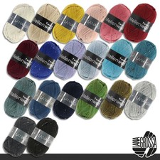 Lana Grossa 100 G Meilenweit