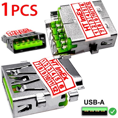 Ricambio connettore usb 0 - ricambio, 3.0