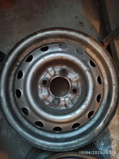 3 cerchi 14 x 5,5 4x108 Alfa