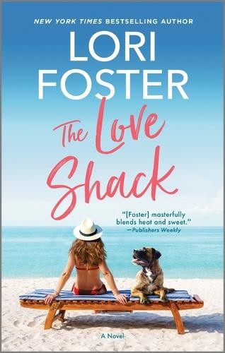Lori foster the love shack - foster,