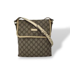 Borsa a tracolla Gucci GG