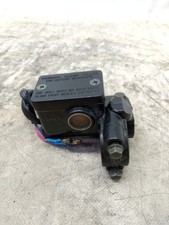 POMPA FRENO ANTERIORE PER KEEWAY HURRICANE 50 DEL 2008 (e51124)