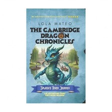 The Cambridge Dragon