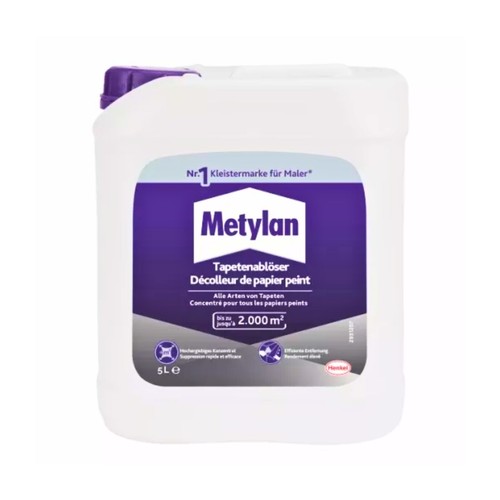 Metylan sciogli carta - metylan, da